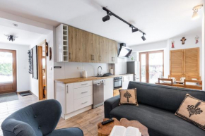 Apartamenty Na Wilczniku Zakopane